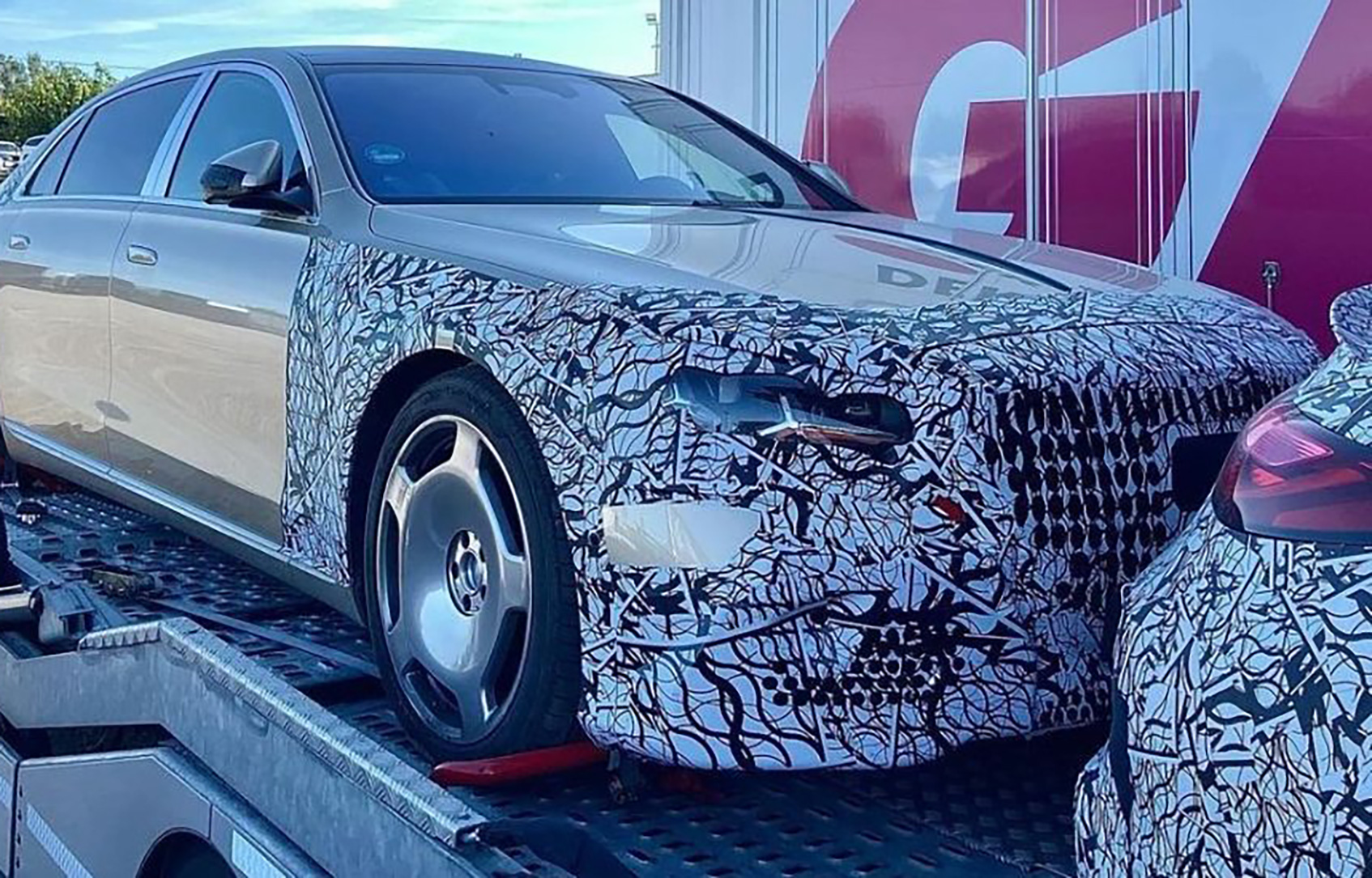 S Klasse Edition 2026