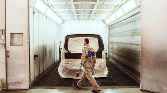 Merbag Bildpool Lackiererei Karosserie Merbag Bildpool Lackiererei Karosserie