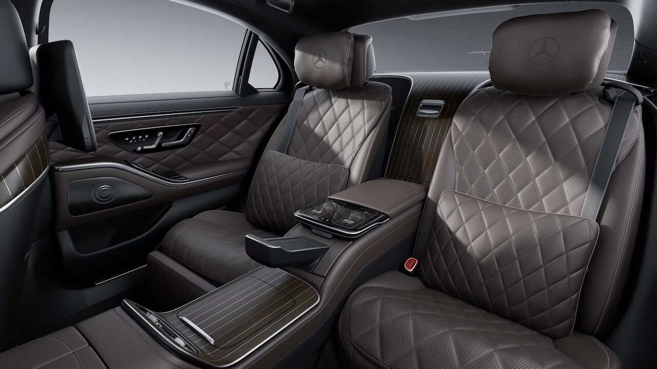 MANUFAKTUR Leder Paket