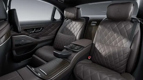 MANUFAKTUR Leder Paket MANUFAKTUR Leder Paket