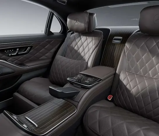 MANUFAKTUR Leder Paket MANUFAKTUR Leder Paket