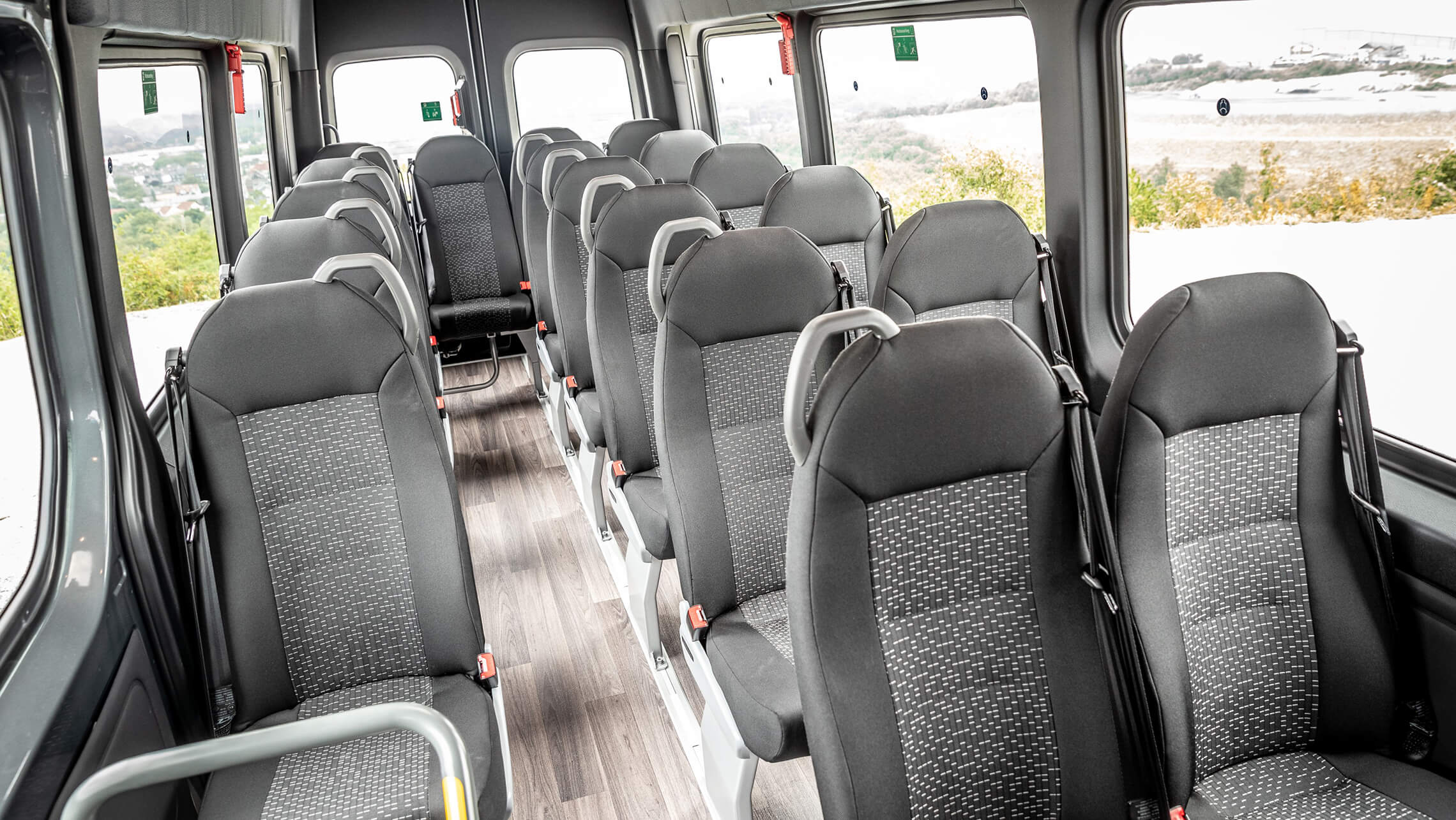 Sprinter Transfer 45 02