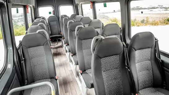 Sprinter Transfer 45 02 Sprinter Transfer 45 02