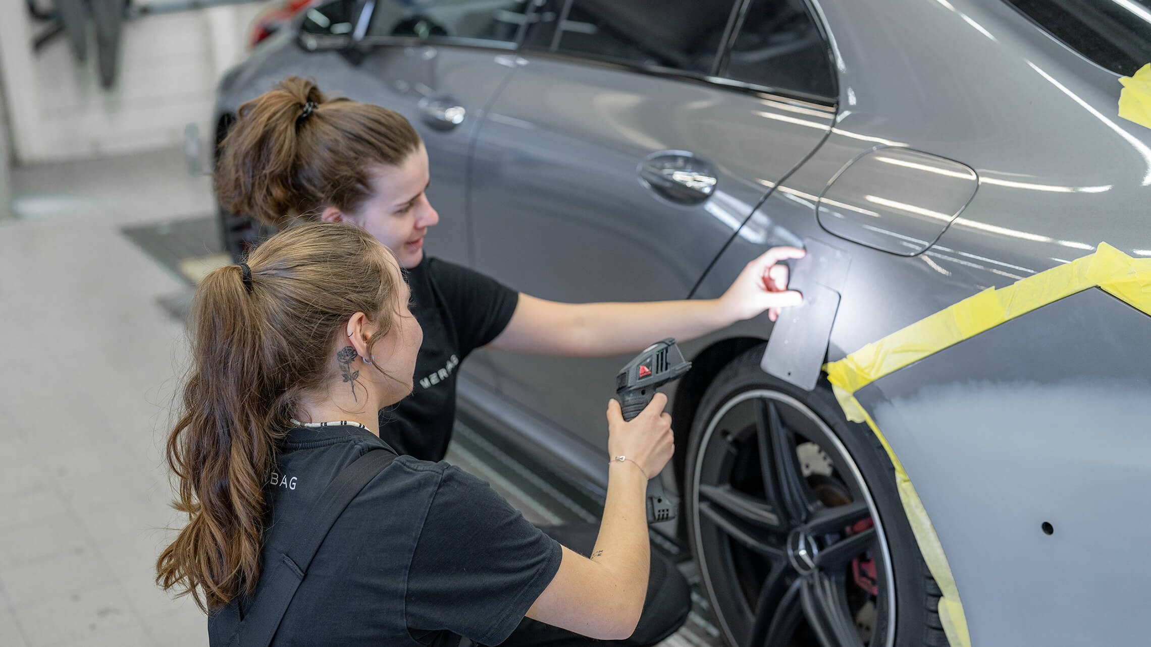 Carrosserielackierer In 08 2280X1283