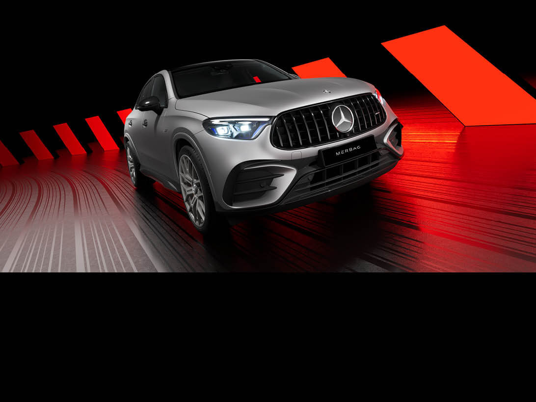 Mercedes AMG GLC 63 S E PERFORMANCE 1082X983