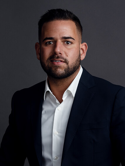 Merbag Ansprechpartner Aarburg Florian Walter