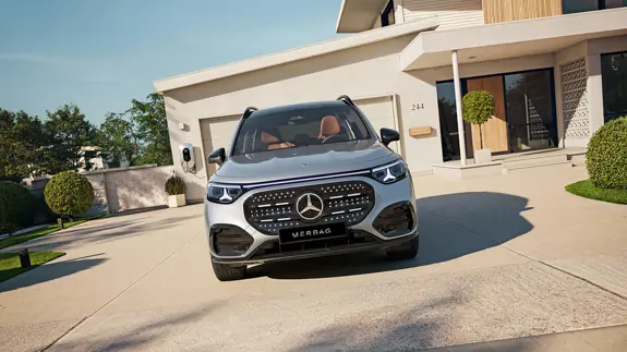 Mercedes GLB SUV EQ Technologie 04 Mercedes GLB SUV EQ Technologie 04