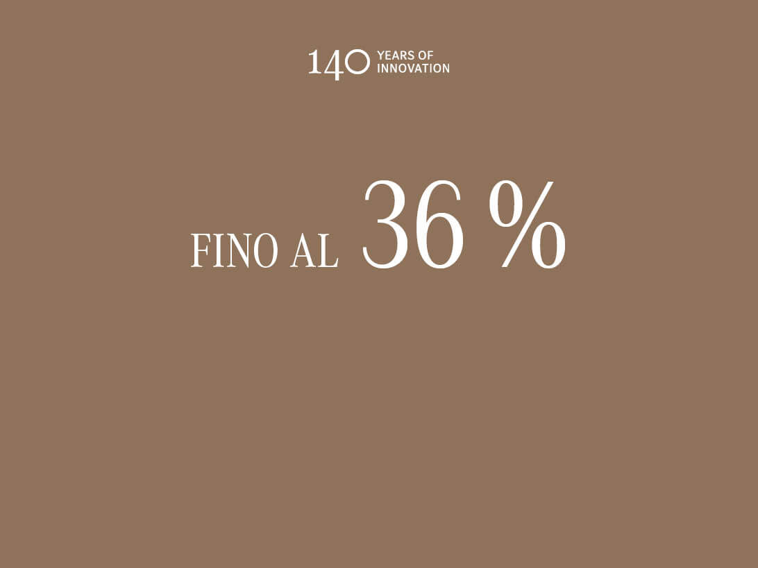 Jubilaeum Preisvorteil 36 IT