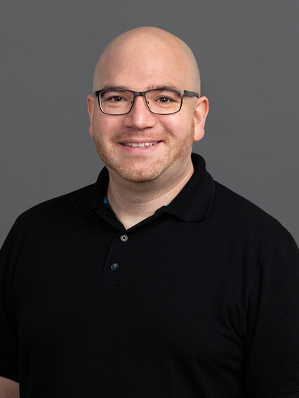 Merbag Ansprechpartner Aarau Rohr Maurizio Caruso