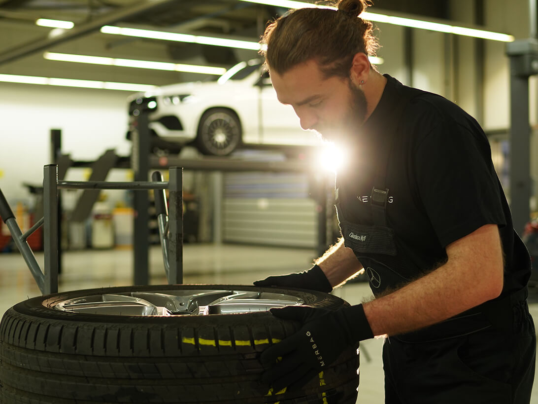 Serviceangebote Personenwagen Felgenreparaturen 1092X819