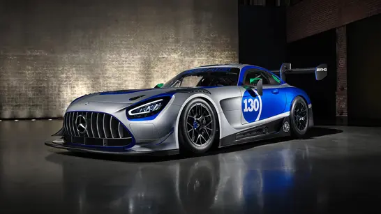 AMG GT3 Edition 130Y Motorsport Highlights 01 2280X1283 AMG GT3 Edition 130Y Motorsport Highlights 01 2280X1283