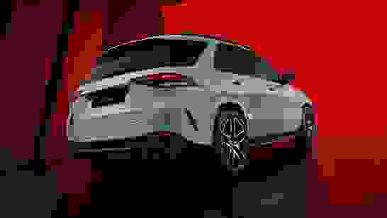 Mercedes AMG GLE SUV 08