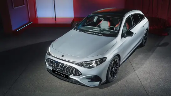 CLA Shooting Brake EQ Technoligie 05 CLA Shooting Brake EQ Technoligie 05