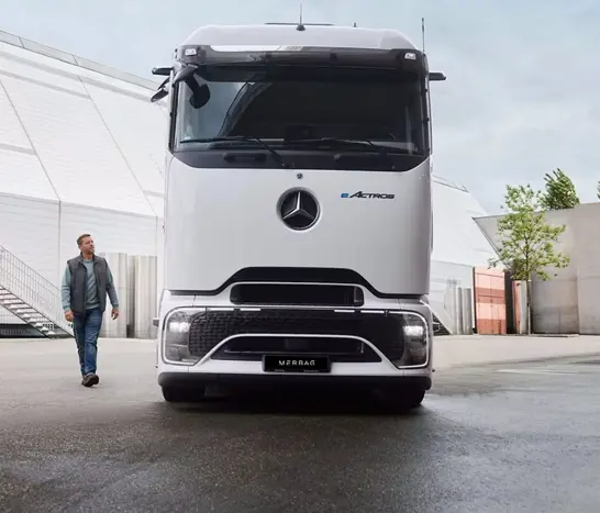 Eactros 400 Procabin Kachel Eactros 400 Procabin Kachel