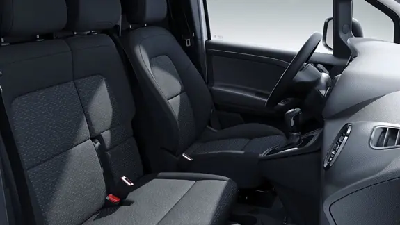 Mercedes Ecitan Kastenwagen 07 Mercedes Ecitan Kastenwagen 07