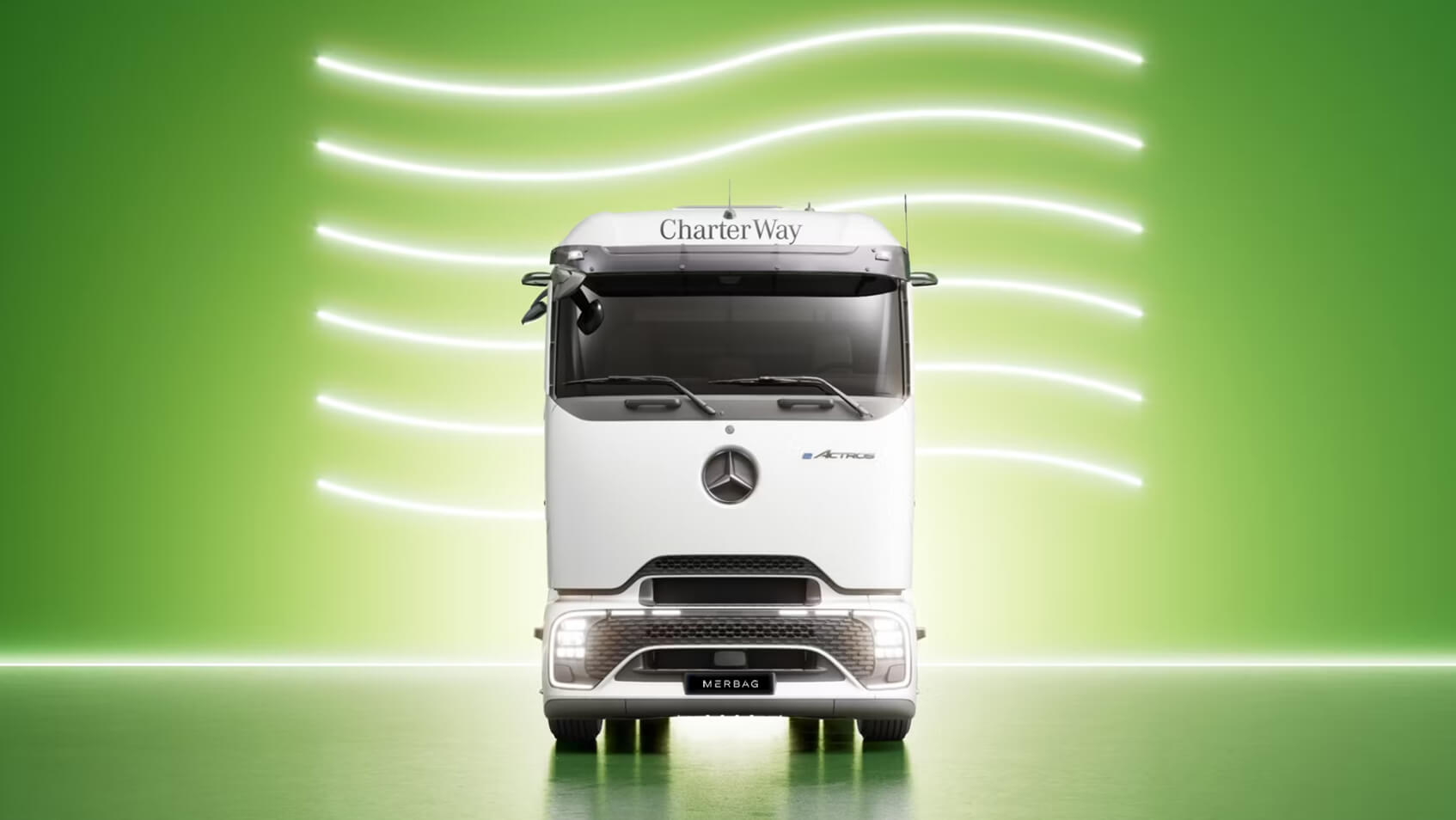 Charged To Change 1694 953