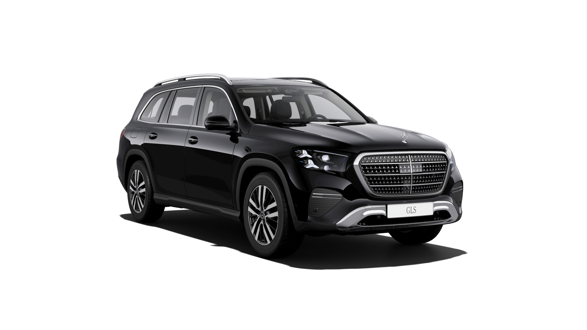 GLS SUV