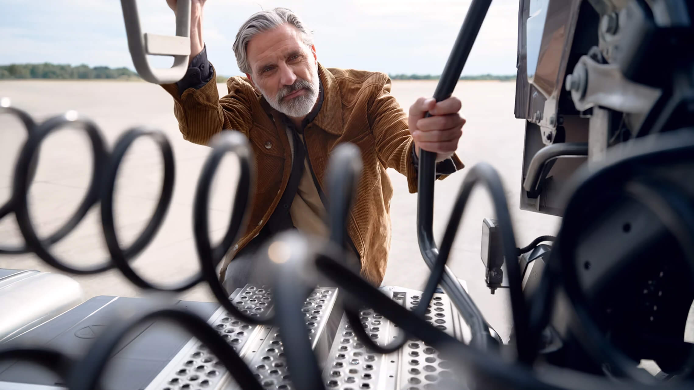 Mercedes Actros 500T 04