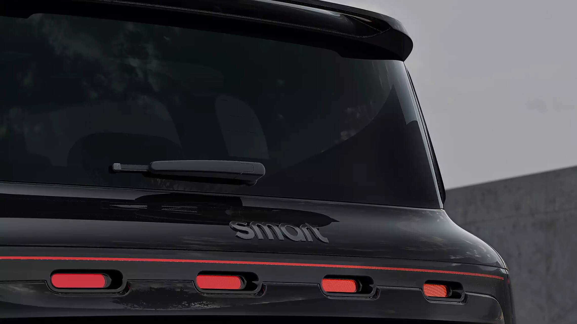 Smart 5 Beeindruckende Performance