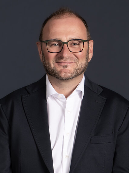 Merbag Ansprechpartner Bern Personenwagen Reto Fankhauser