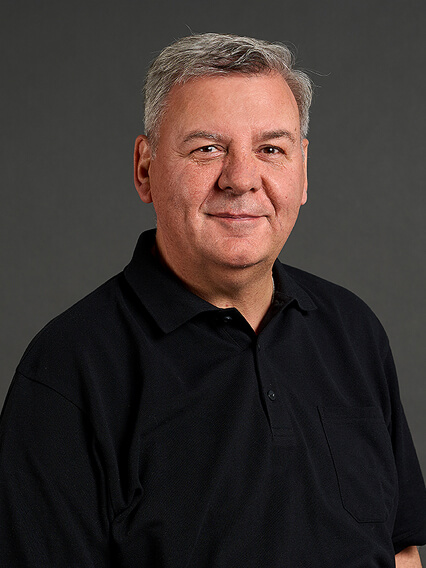 Merbag Ansprechpartner Bern Nutzfahrzeug Romolo Delle Fave