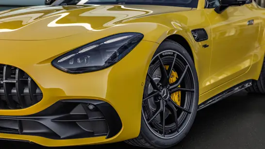 Mercedes AMG GT 43 03 - Merbag Mercedes AMG GT 43 03 - Merbag