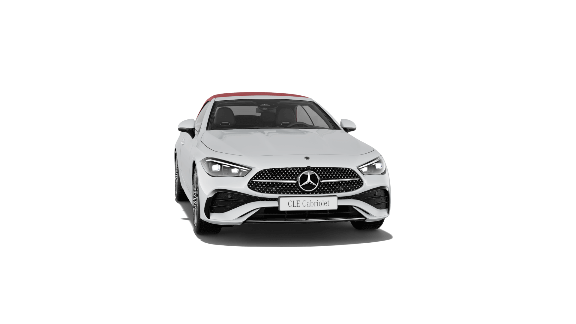 CLE Cabriolet