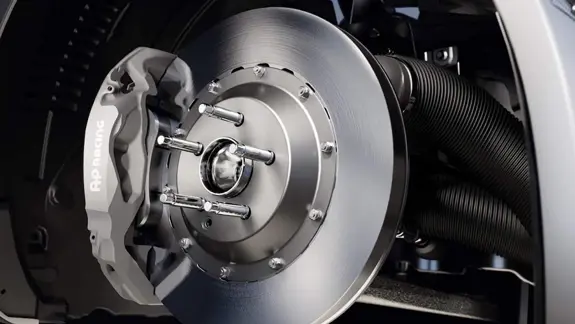 Mercedes AMG GT4 04 Mercedes AMG GT4 04