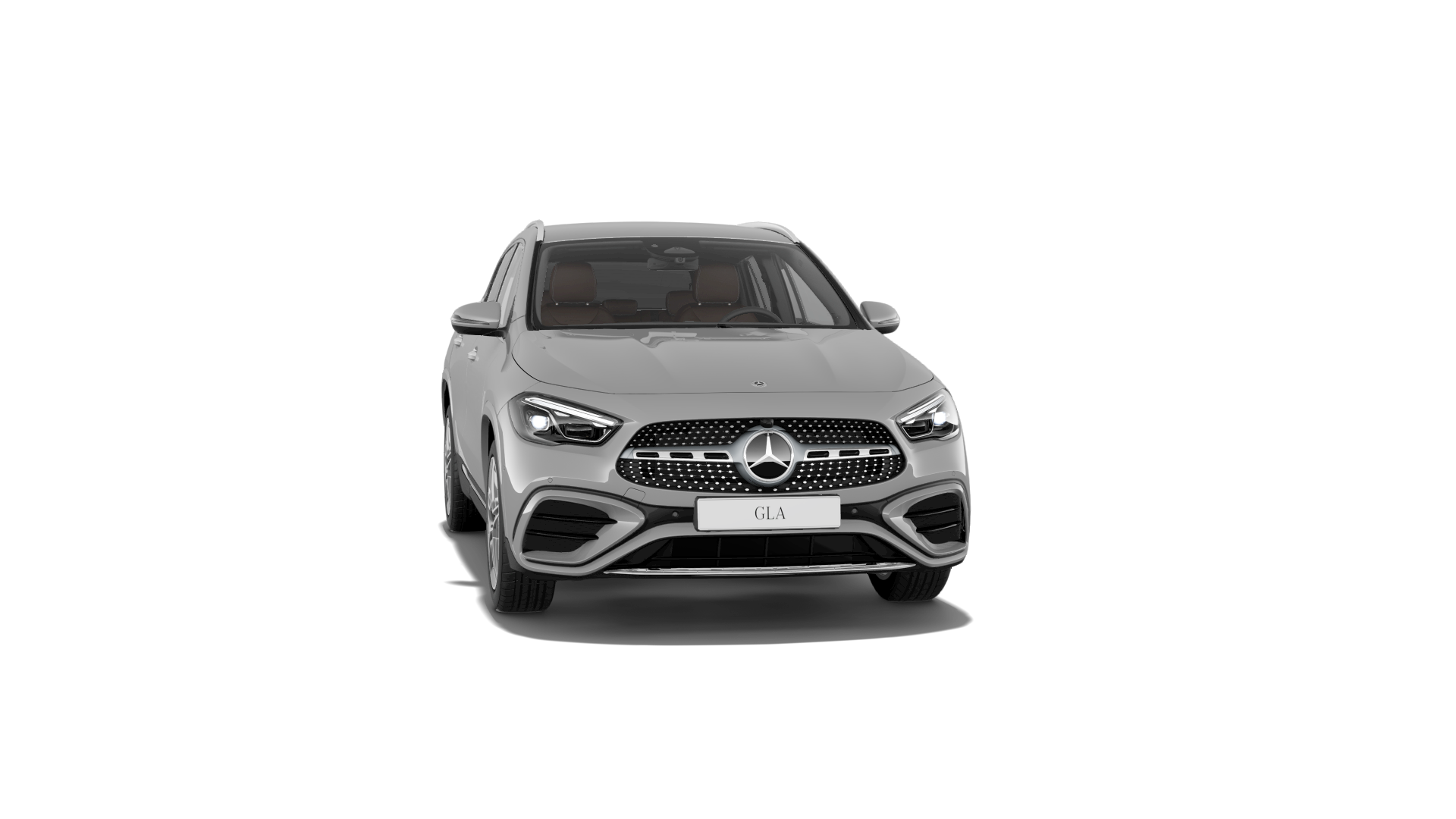GLA