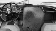 1956–1965 Blick Ins Cockpit 1956–1965 Blick Ins Cockpit