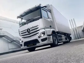 Eactros 400 Kachel Eactros 400 Kachel