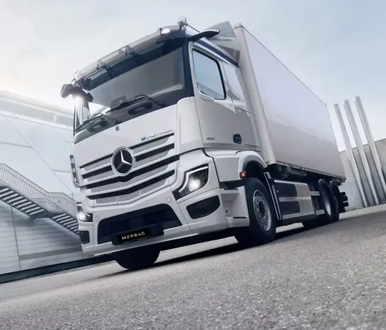 Eactros 400 Kachel Eactros 400 Kachel