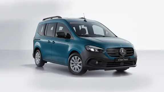 Mercedes Ecitan Tourer 06 Mercedes Ecitan Tourer 06