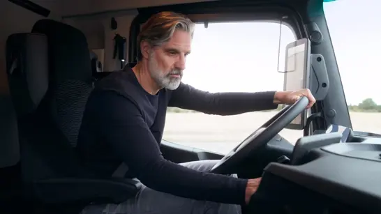 Strassenorientierter Kippsattel Actros 02 2280 1283 Strassenorientierter Kippsattel Actros 02 2280 1283