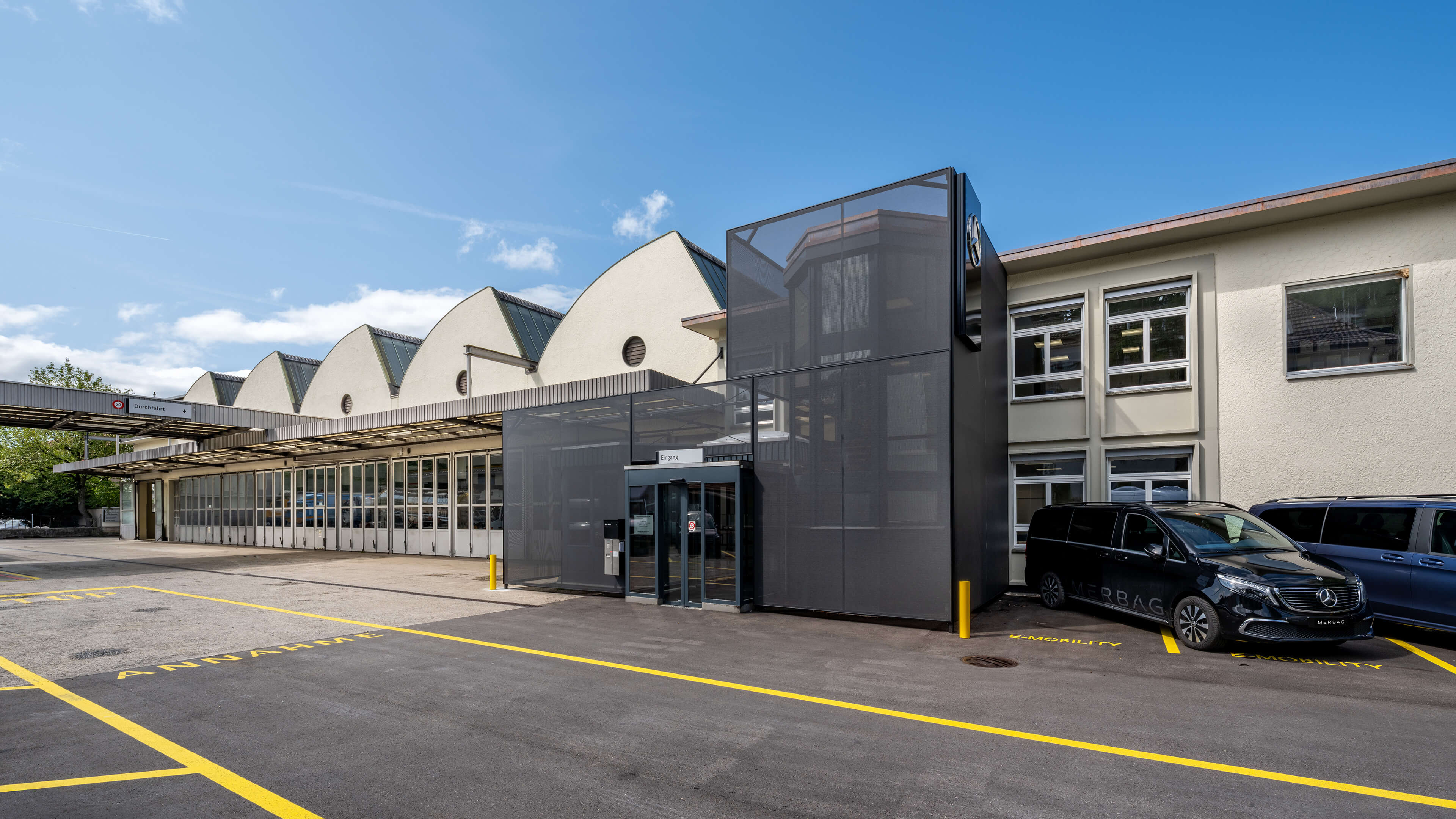 Merbag Buempliz Aussenansicht 05