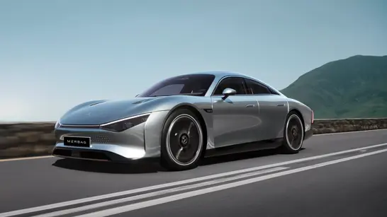 Vision EQXX 01 2280X1283 Vision EQXX 01 2280X1283