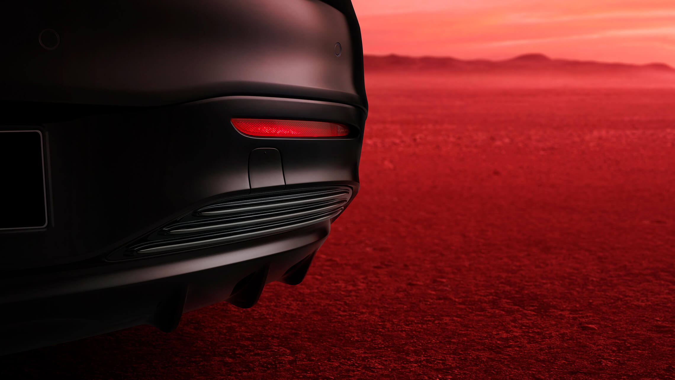 Mercedes-AMG EQS 09 - Merbag