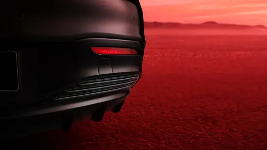 Mercedes-AMG EQS 09 - Merbag Mercedes-AMG EQS 09 - Merbag