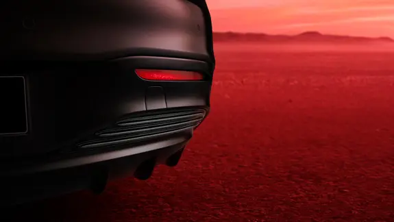 Mercedes-AMG EQS 09 - Merbag Mercedes-AMG EQS 09 - Merbag