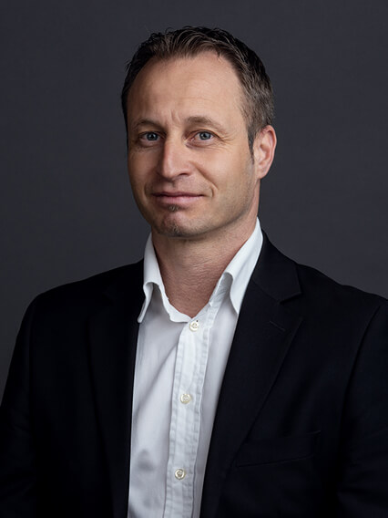 Merbag Ansprechpartner Schlieren Personenwagen Claudio Santoro