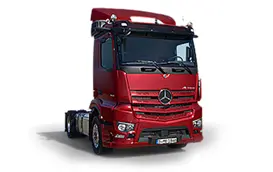 Actros Actros