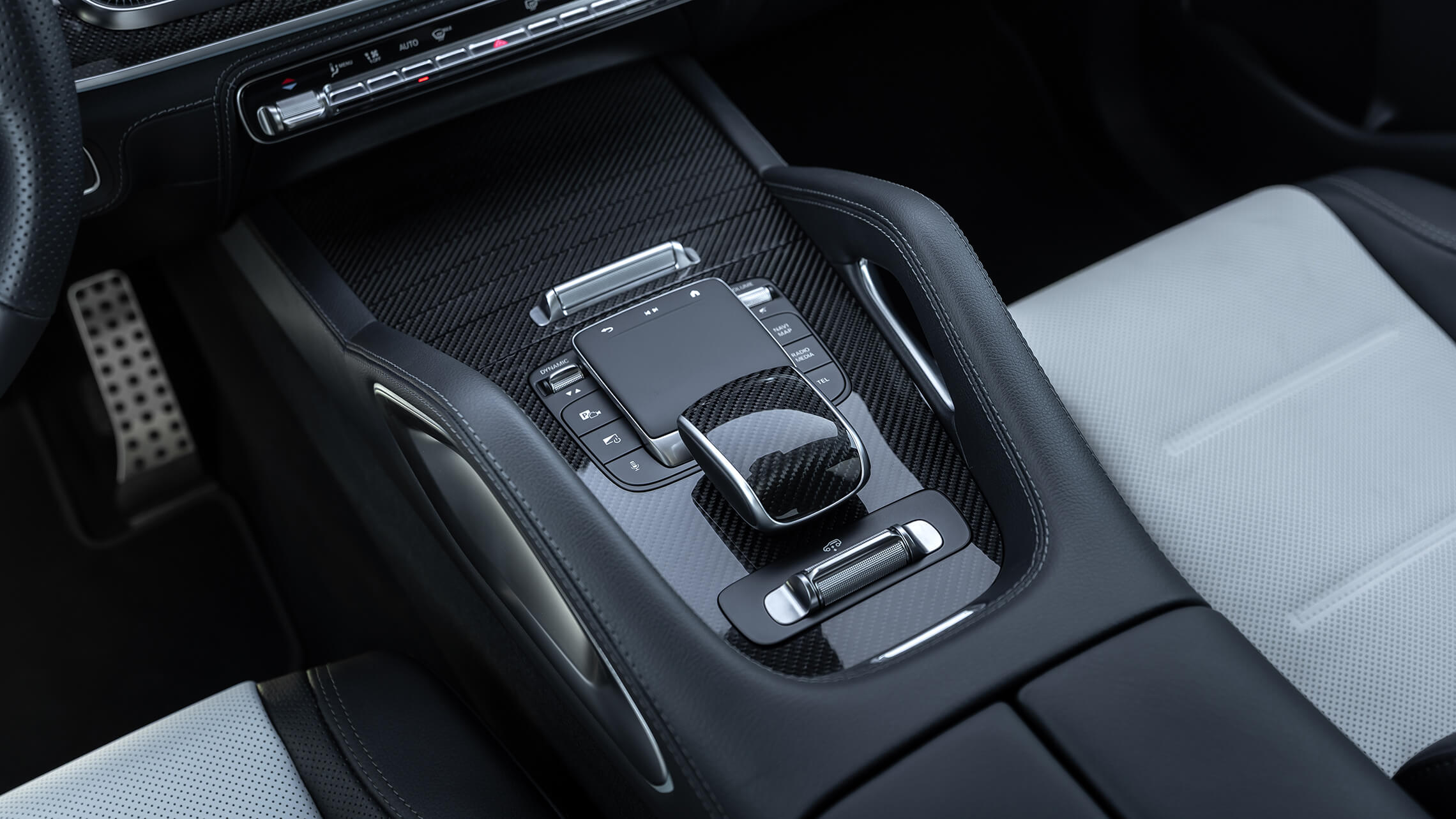 Mercedes GLE Coupe 06