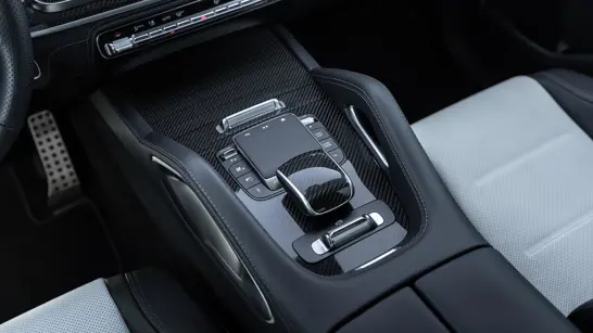 Mercedes GLE Coupe 06 Mercedes GLE Coupe 06