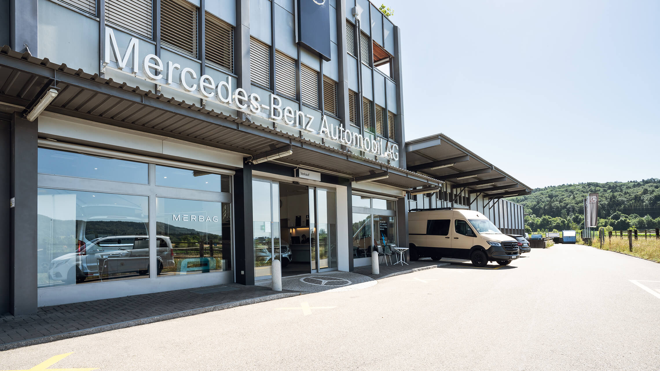 Wettingen Standort Aussenansicht 02 2280X1283