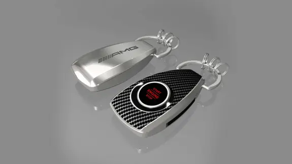 AMG Schluesselanhaenger Beleuchtung 02 2280X1283 AMG Schluesselanhaenger Beleuchtung 02 2280X1283