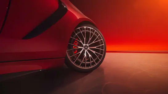 Mercedes AMG CLE 53 4MATIC+ Cabriolet AMG Leichtmetallräder und AMG Sportbremsen - Merbag Mercedes AMG CLE 53 4MATIC+ Cabriolet AMG Leichtmetallräder und AMG Sportbremsen - Merbag