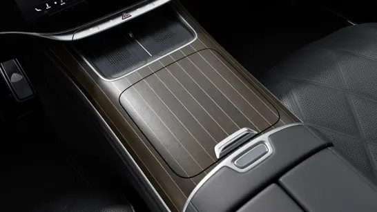 MANUFAKTUR Maybach Zierelemente MANUFAKTUR Maybach Zierelemente