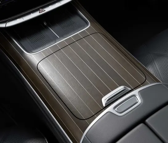 MANUFAKTUR Maybach Zierelemente MANUFAKTUR Maybach Zierelemente