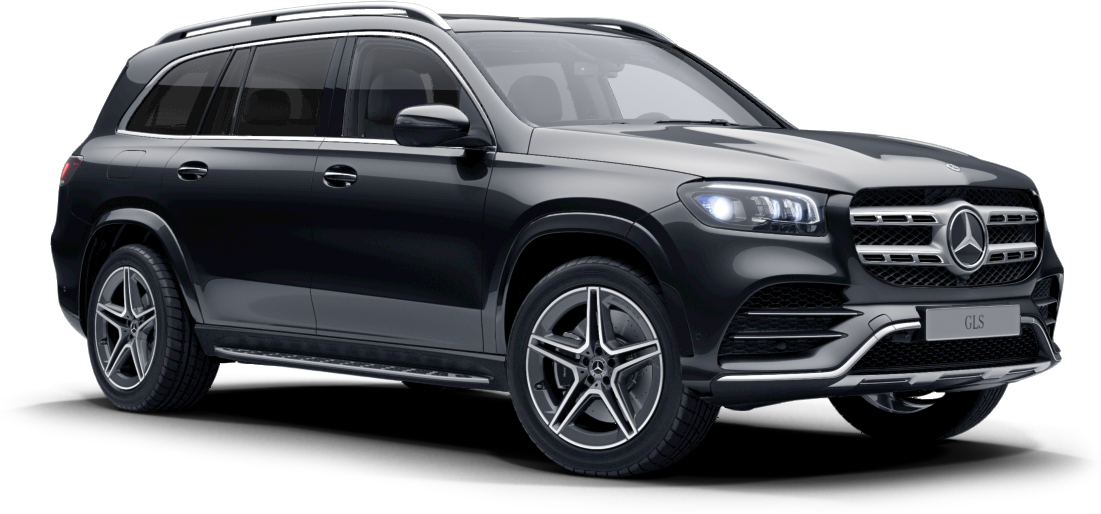 GLS SUV
