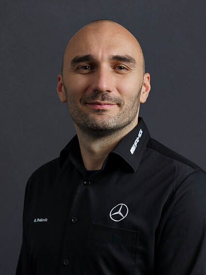 Merbag Ansprechpartner Adliswil Rade Petrovic